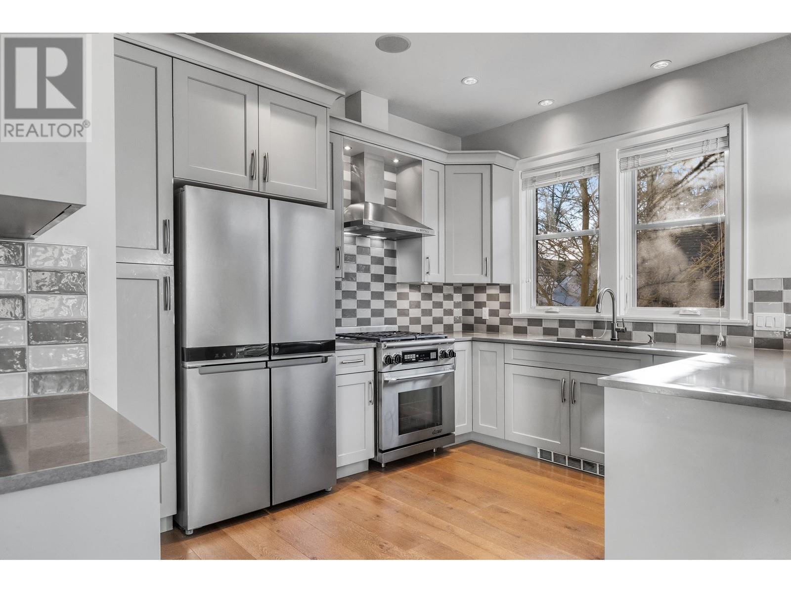 334 W 14th Avenue, Vancouver, British Columbia  V5Y 1X4 - Photo 5 - R2960565