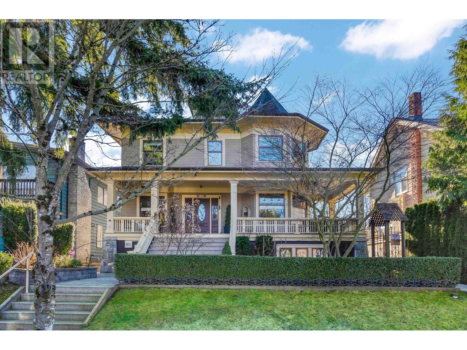334 W 14th Avenue, Vancouver, British Columbia  V5Y 1X4 - Photo 1 - R2960565