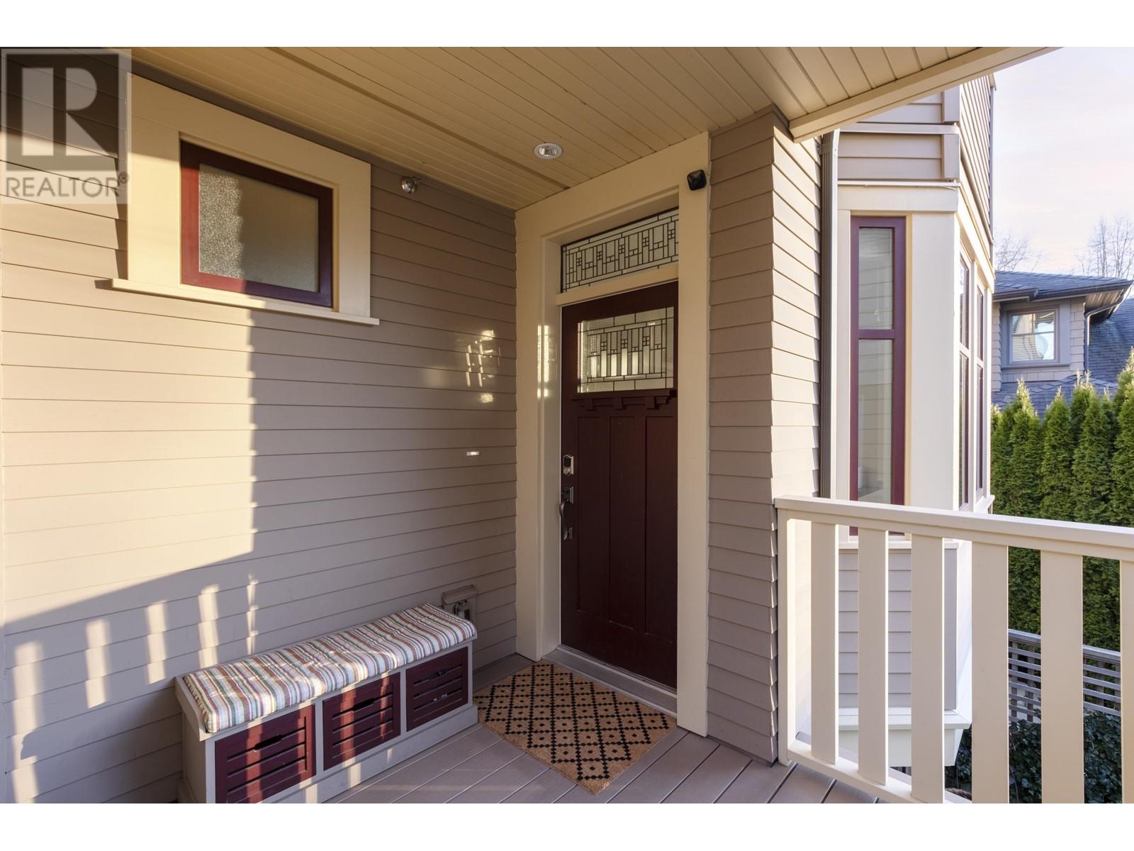 334 W 14th Avenue, Vancouver, British Columbia  V5Y 1X4 - Photo 2 - R2960565