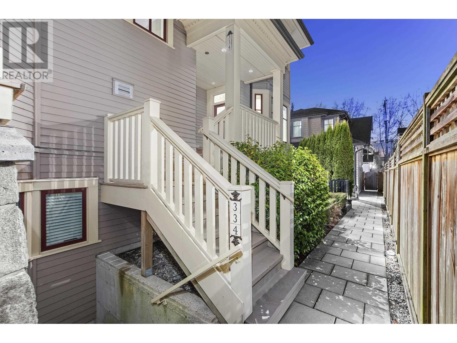 334 W 14th Avenue, Vancouver, British Columbia  V5Y 1X4 - Photo 19 - R2960565