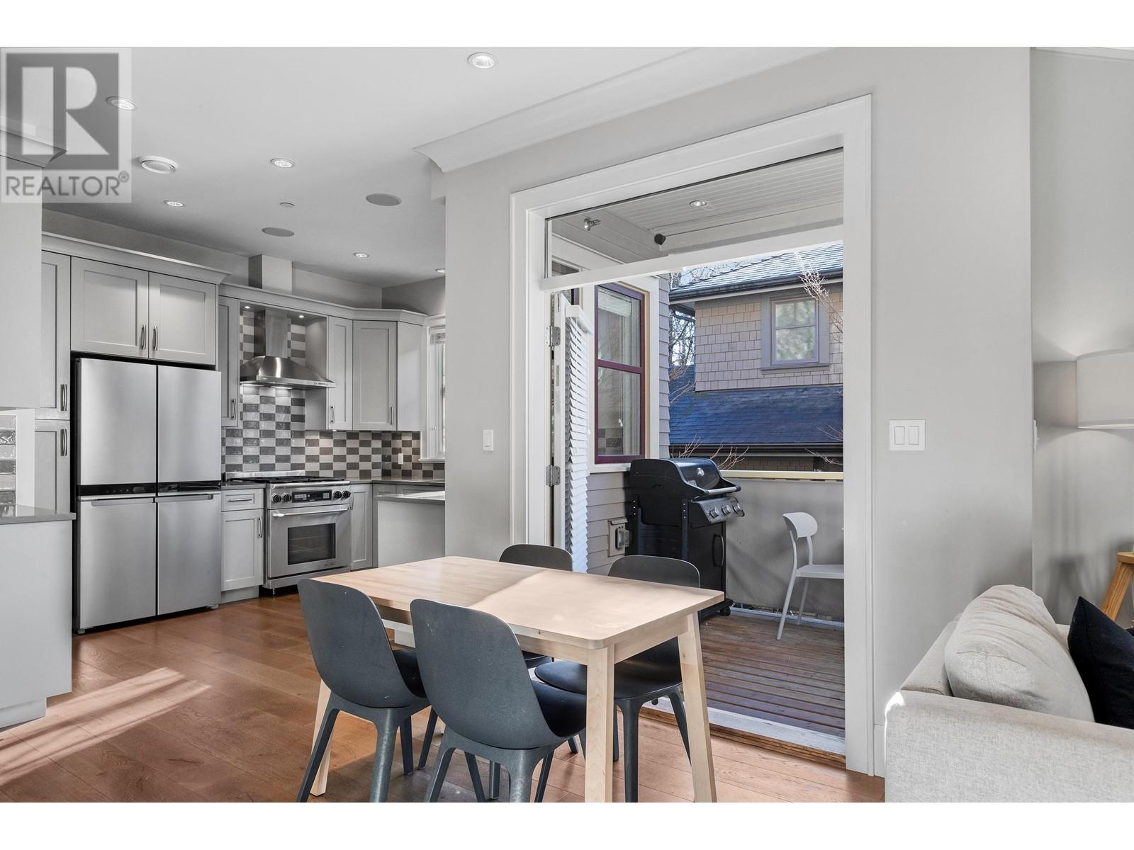 334 W 14th Avenue, Vancouver, British Columbia  V5Y 1X4 - Photo 4 - R2960565