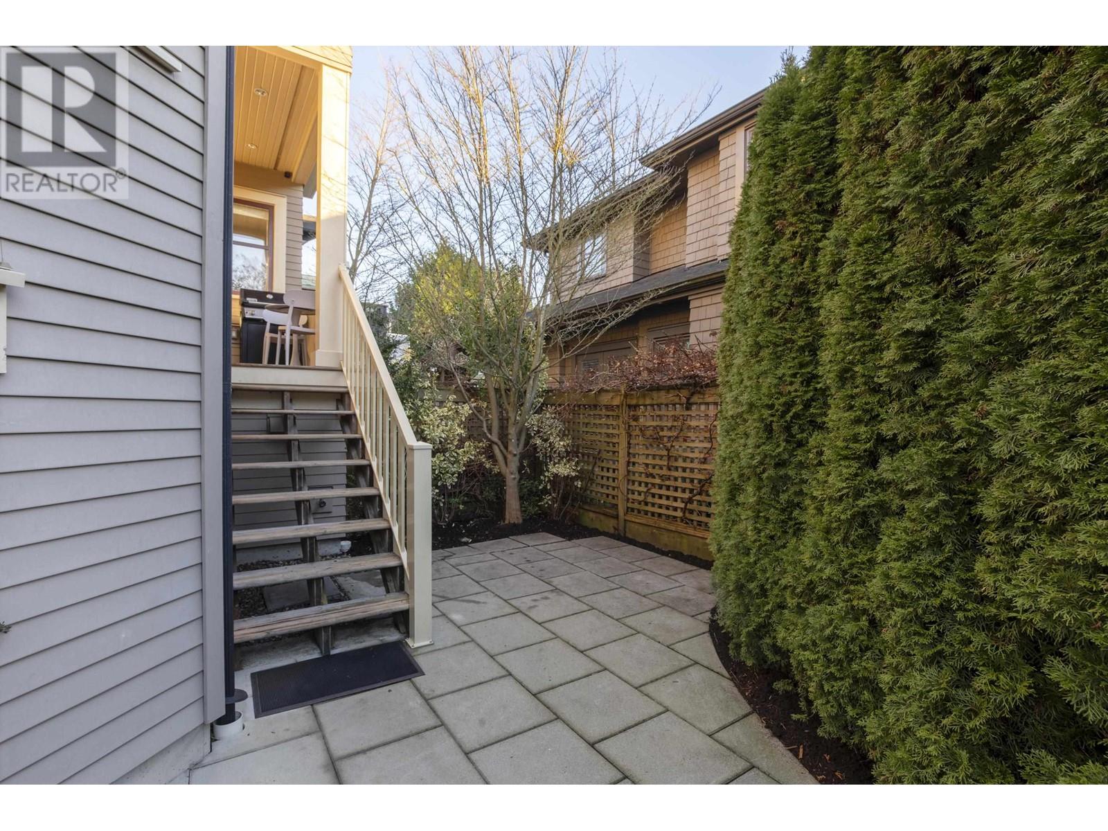 334 W 14th Avenue, Vancouver, British Columbia  V5Y 1X4 - Photo 17 - R2960565