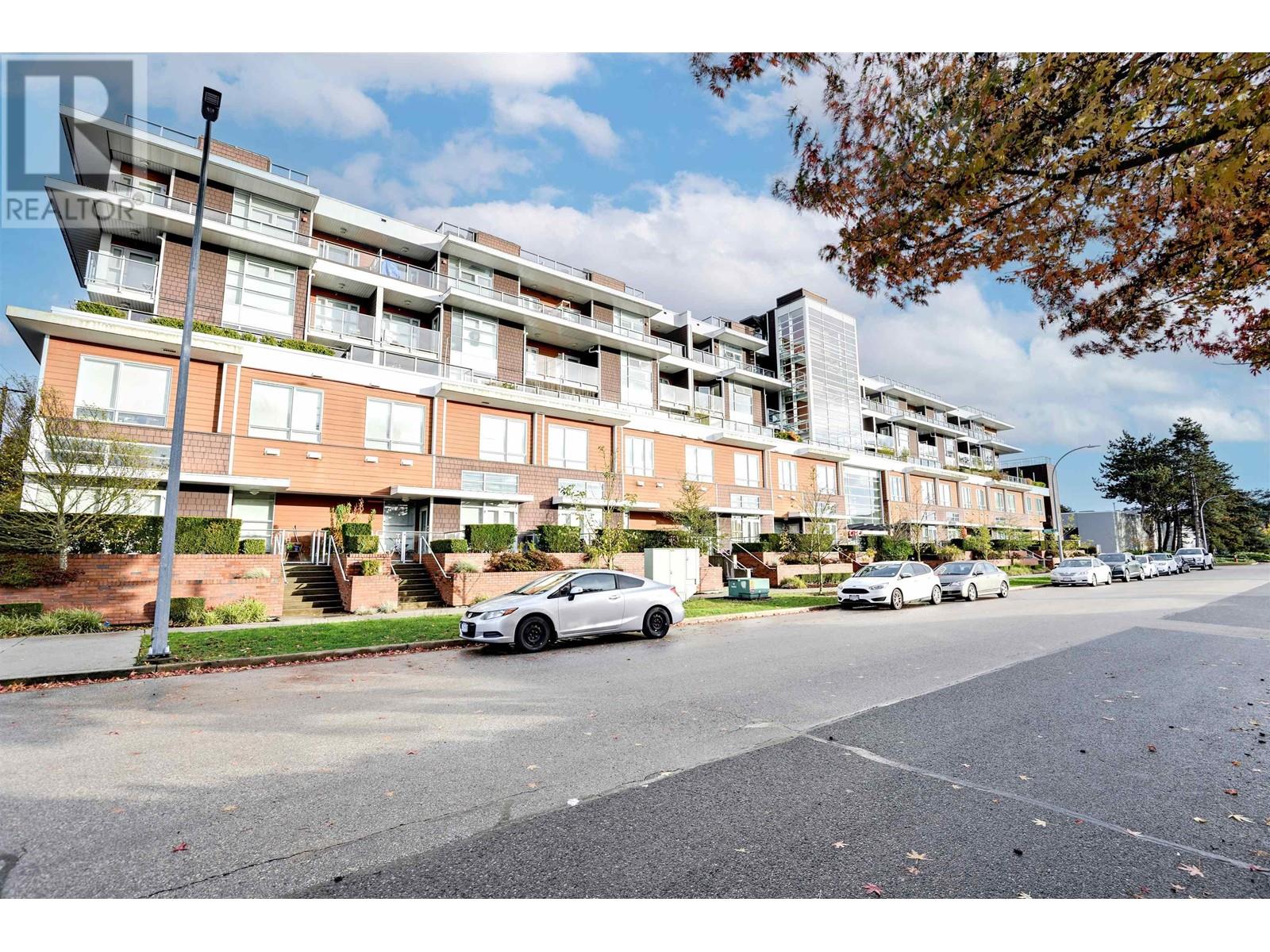 Listing Picture 29 of 29 : 306 10020 DUNOON DRIVE, Richmond / 烈治文 - 魯藝地產 Yvonne Lu Group - MLS Medallion Club Member