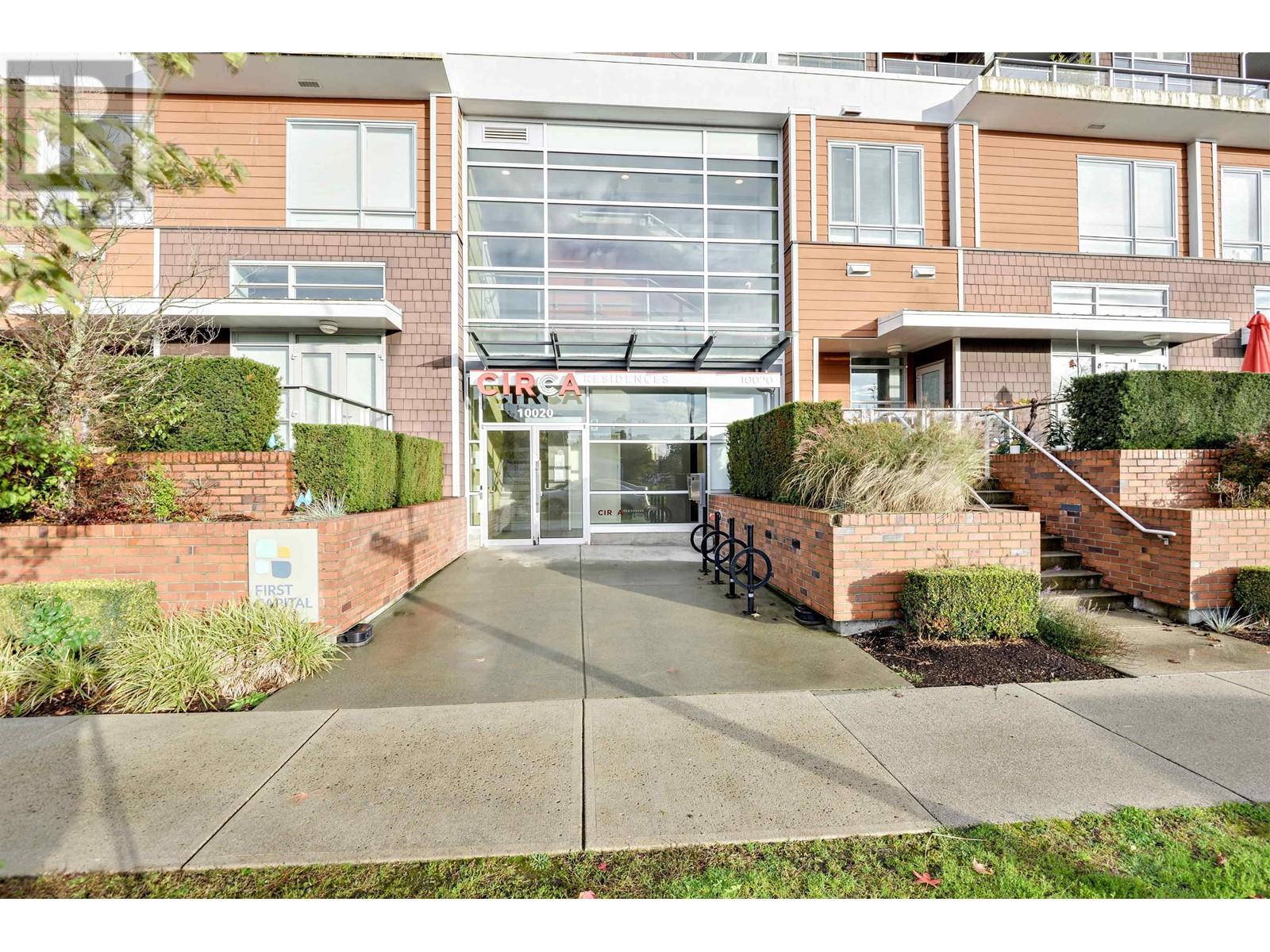 Listing Picture 28 of 29 : 306 10020 DUNOON DRIVE, Richmond / 烈治文 - 魯藝地產 Yvonne Lu Group - MLS Medallion Club Member