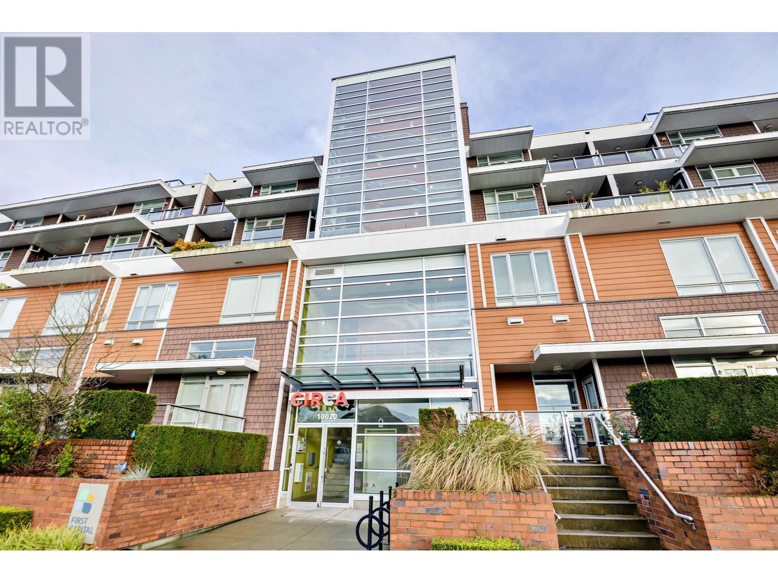 Listing Picture 27 of 29 : 306 10020 DUNOON DRIVE, Richmond / 烈治文 - 魯藝地產 Yvonne Lu Group - MLS Medallion Club Member