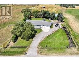 1176 Thomas-Hayes Road Armstrong/ Spall., Spallumcheen, Ca