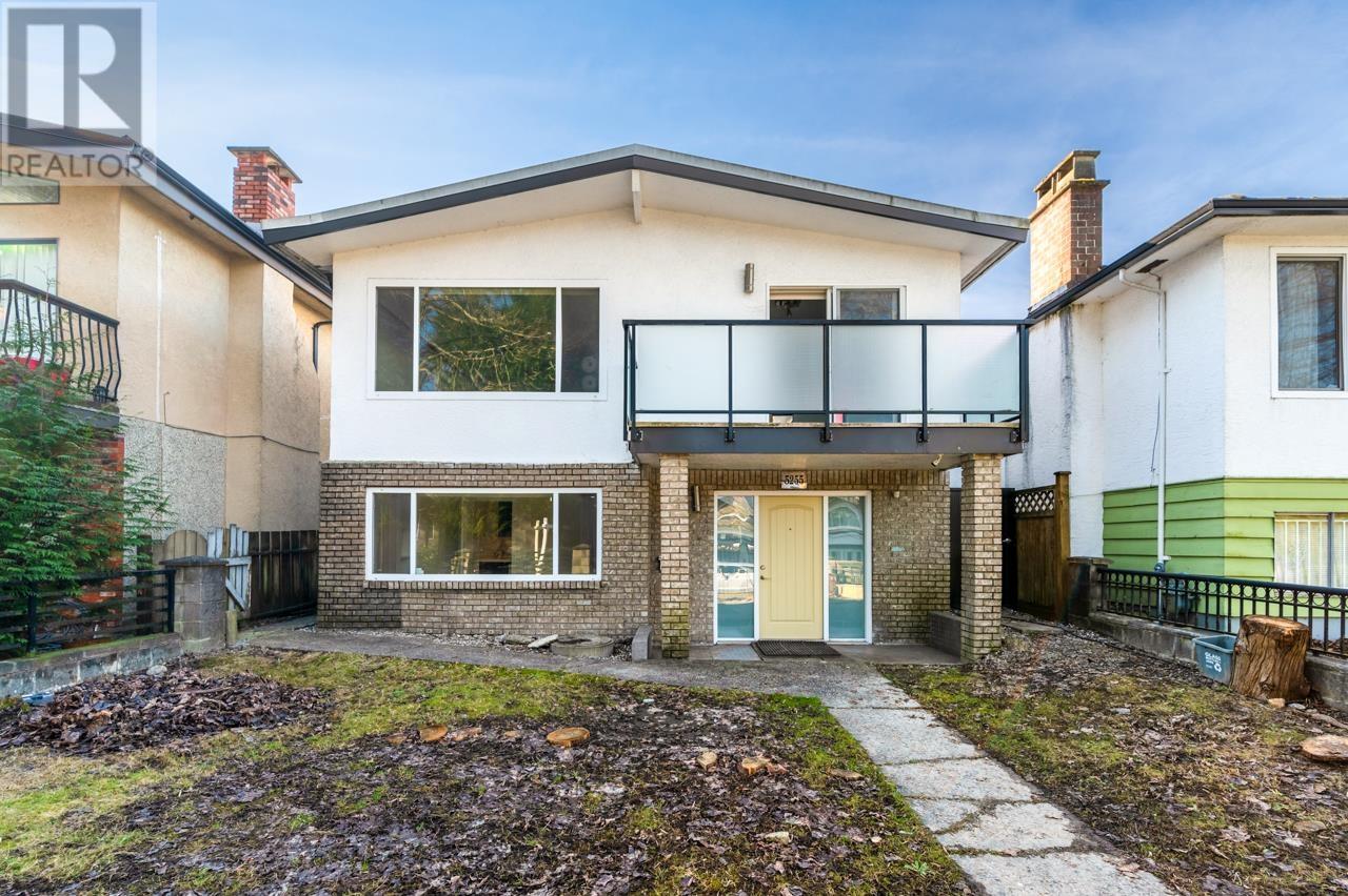 Property at 5255 CHAMBERS STREET image 1