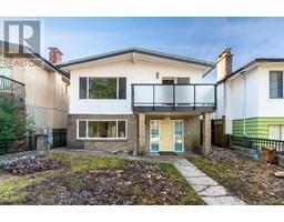 5255 CHAMBERS STREET, Vancouver, British Columbia