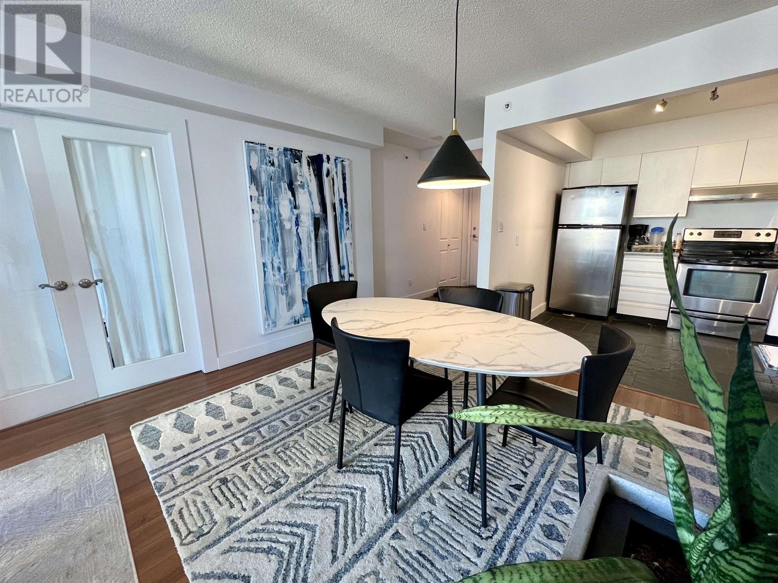 807 950 Cambie Street, Vancouver, British Columbia  V6B 5X5 - Photo 2 - R2957353