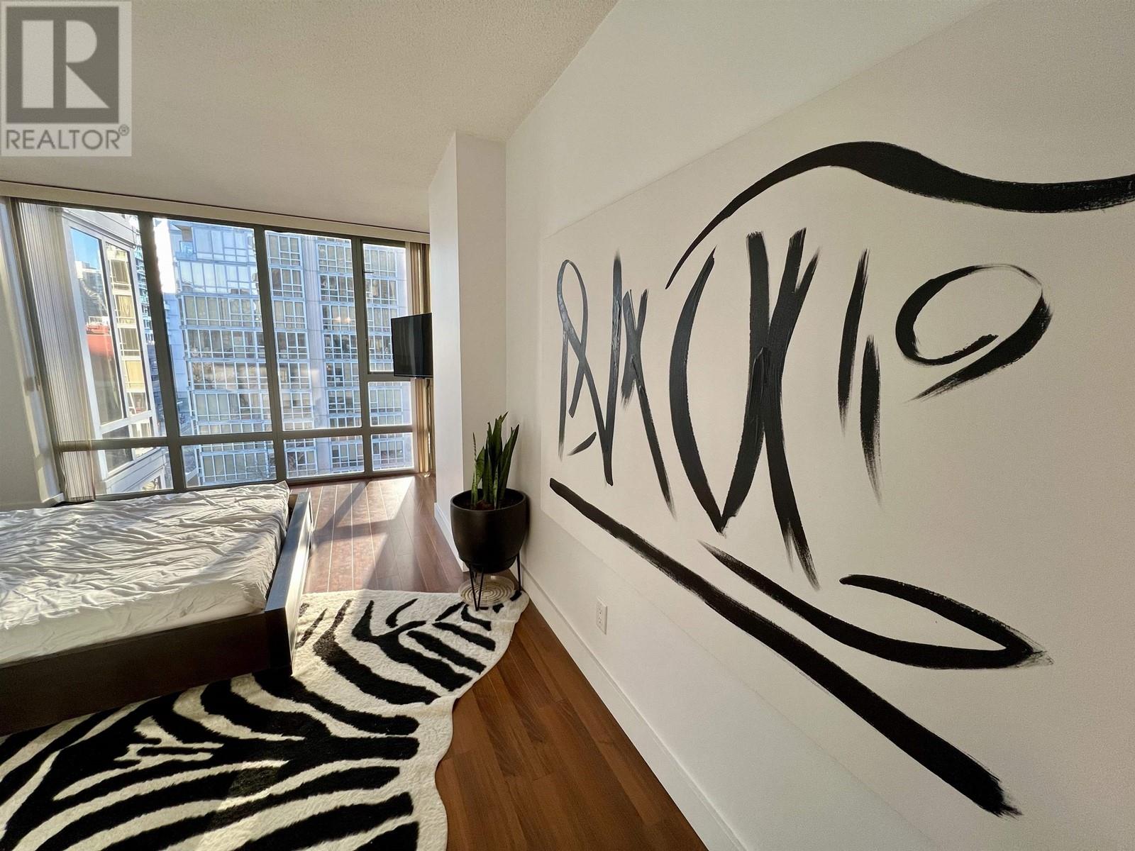 807 950 Cambie Street, Vancouver, British Columbia  V6B 5X5 - Photo 11 - R2957353
