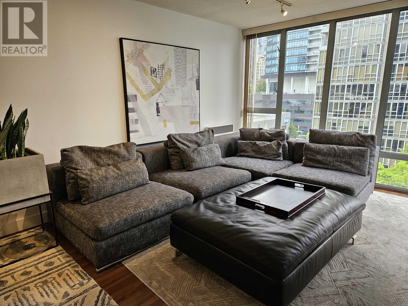 807 950 Cambie Street, Vancouver, British Columbia  V6B 5X5 - Photo 4 - R2957353