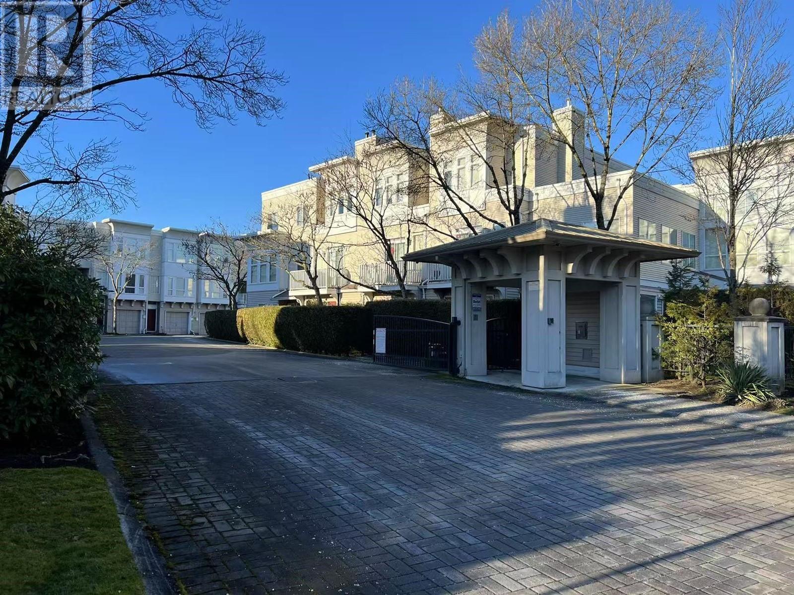 Listing Picture 27 of 27 : 22 12331 MCNEELY DRIVE, Richmond / 烈治文 - 魯藝地產 Yvonne Lu Group - MLS Medallion Club Member