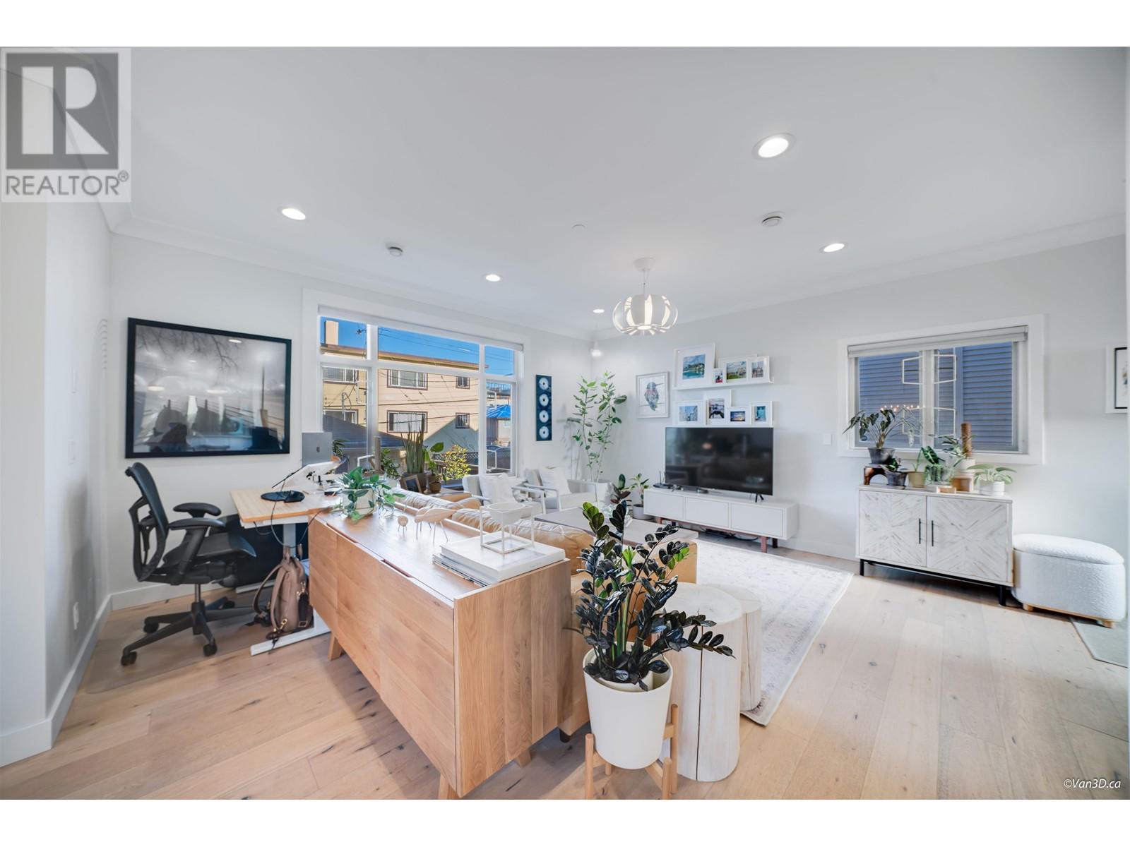 1609 Frances Street, Vancouver, British Columbia  V5L 1Z3 - Photo 6 - R2960376