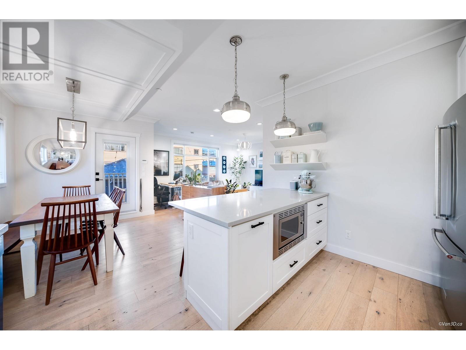 1609 Frances Street, Vancouver, British Columbia  V5L 1Z3 - Photo 14 - R2960376