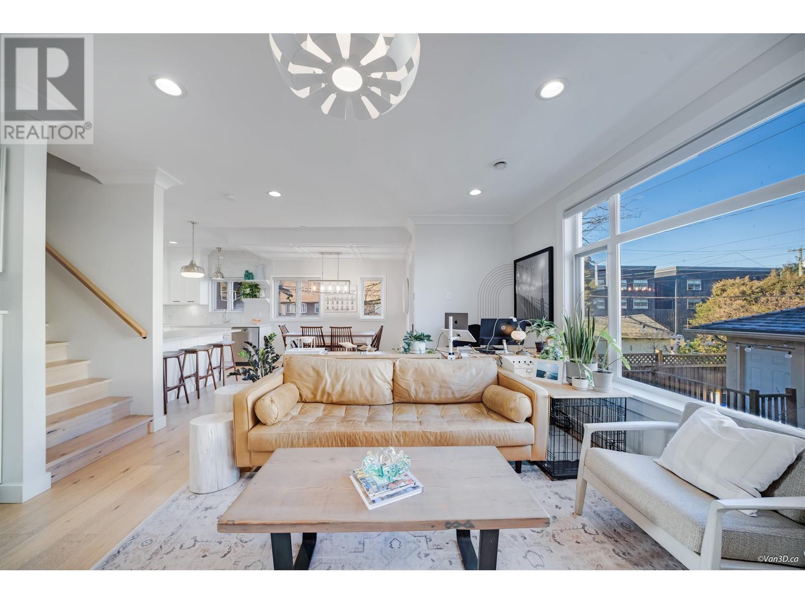 1609 Frances Street, Vancouver, British Columbia  V5L 1Z3 - Photo 7 - R2960376