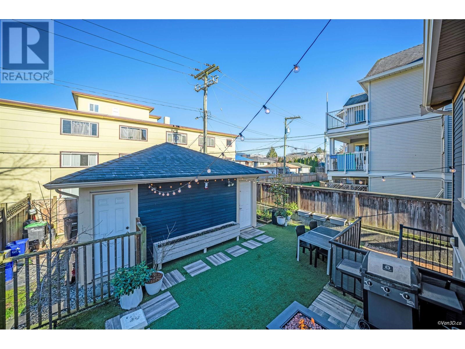 1609 Frances Street, Vancouver, British Columbia  V5L 1Z3 - Photo 25 - R2960376