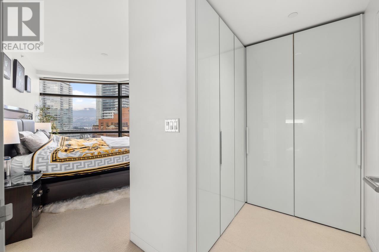 2306 838 W Hastings Street, Vancouver, British Columbia  V6C 0A6 - Photo 17 - R2960496
