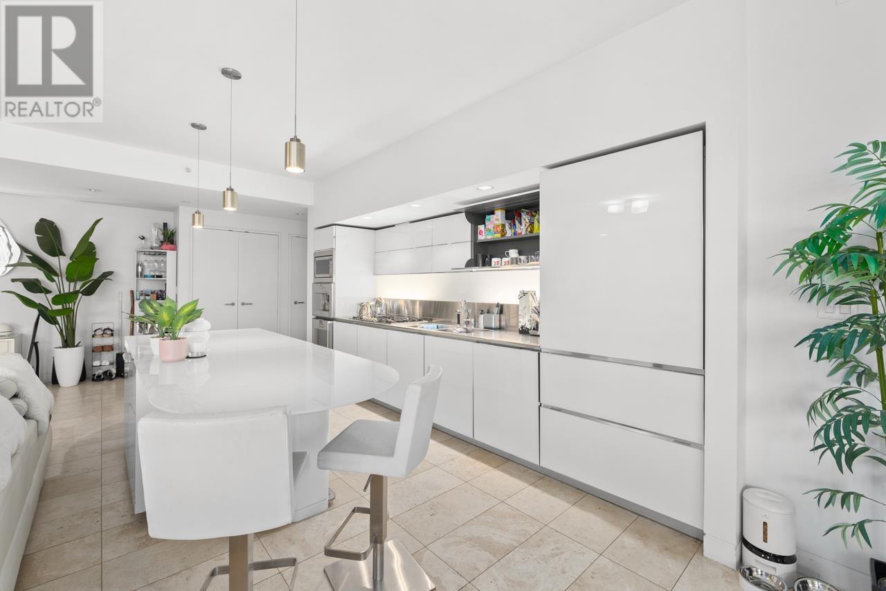 2306 838 W Hastings Street, Vancouver, British Columbia  V6C 0A6 - Photo 13 - R2960496