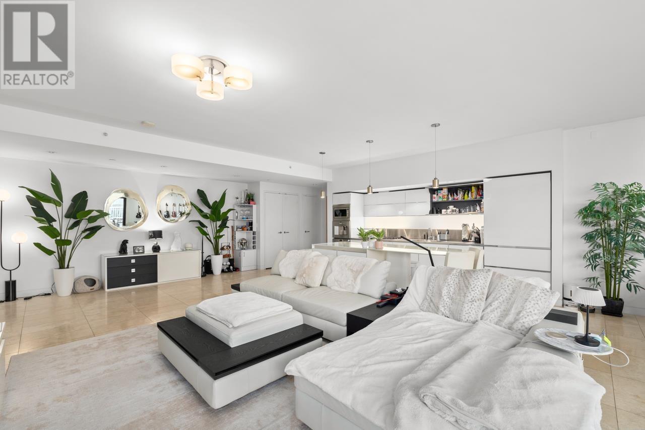 2306 838 W Hastings Street, Vancouver, British Columbia  V6C 0A6 - Photo 6 - R2960496