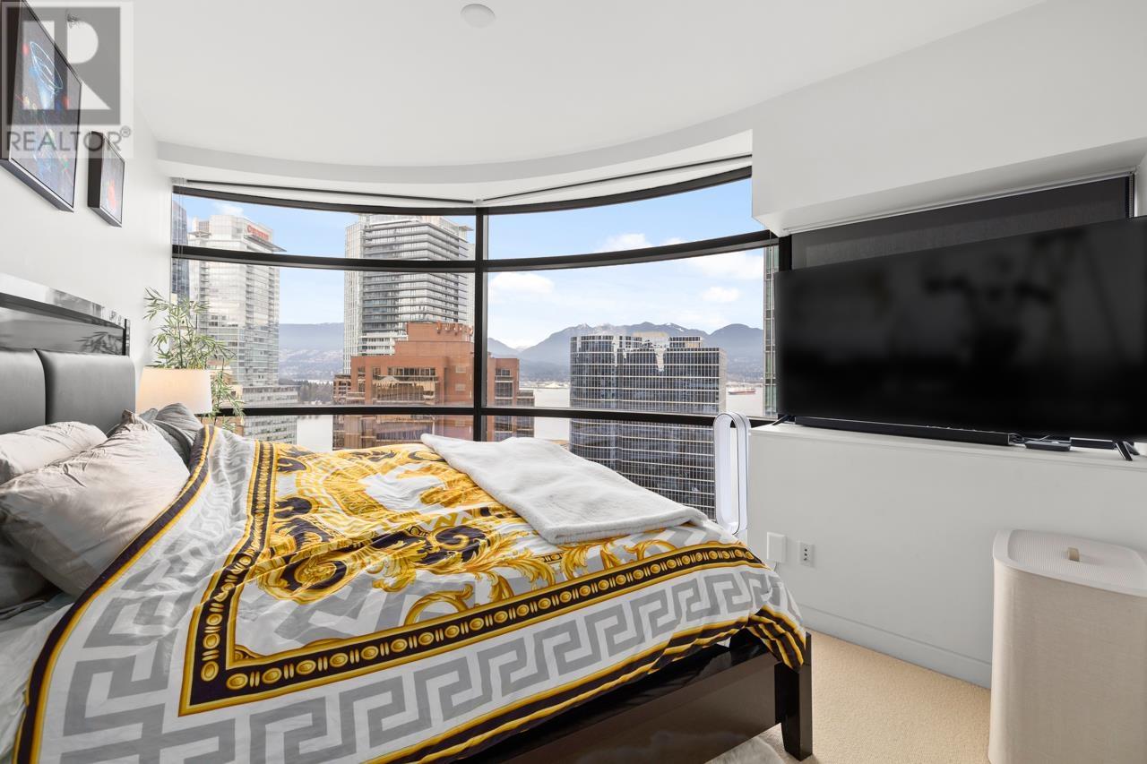 2306 838 W Hastings Street, Vancouver, British Columbia  V6C 0A6 - Photo 16 - R2960496