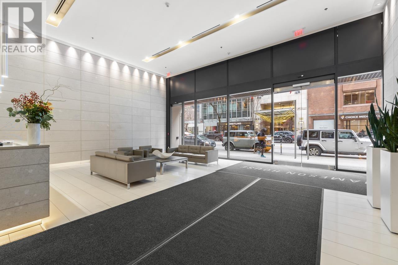 2306 838 W Hastings Street, Vancouver, British Columbia  V6C 0A6 - Photo 24 - R2960496