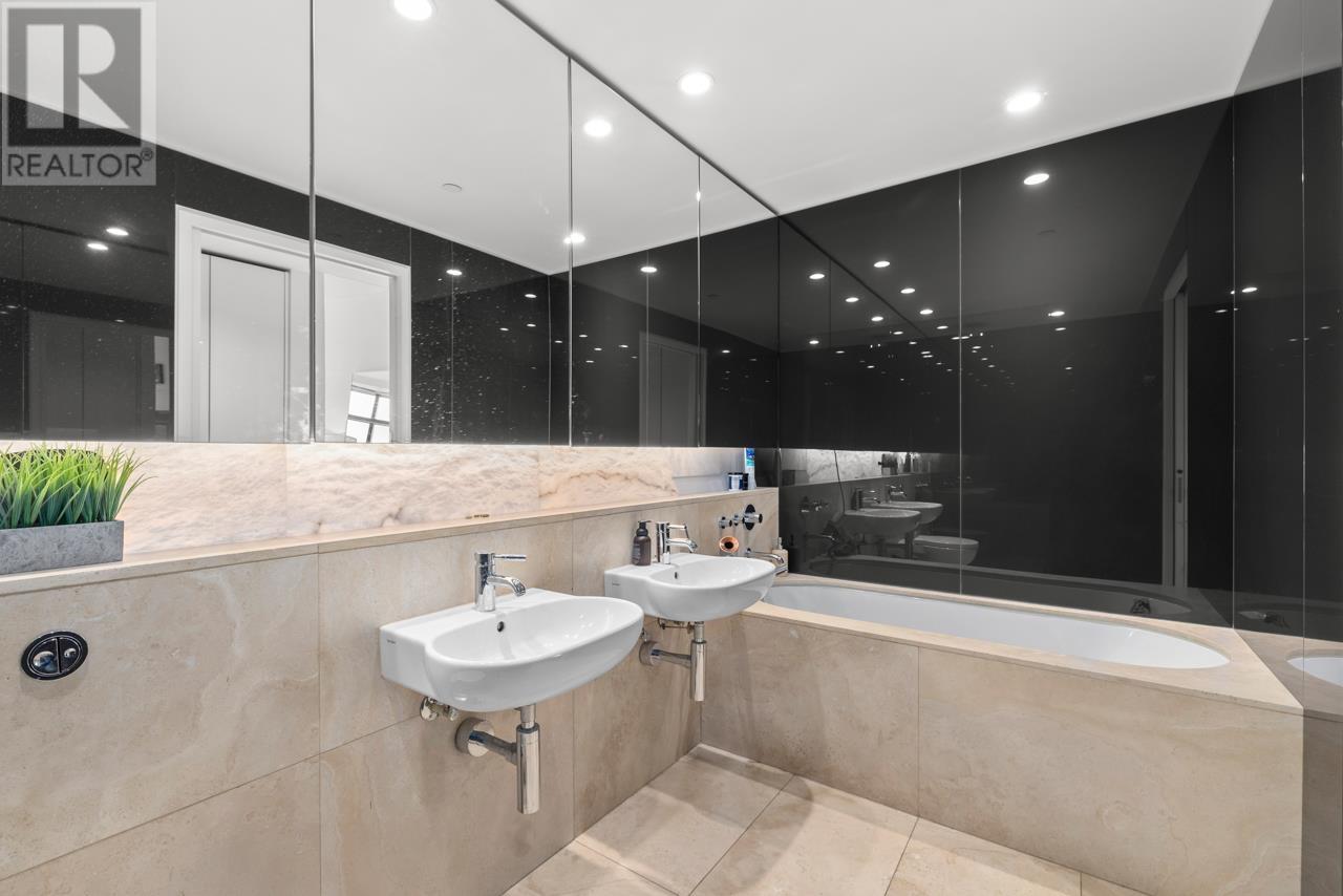 2306 838 W Hastings Street, Vancouver, British Columbia  V6C 0A6 - Photo 18 - R2960496