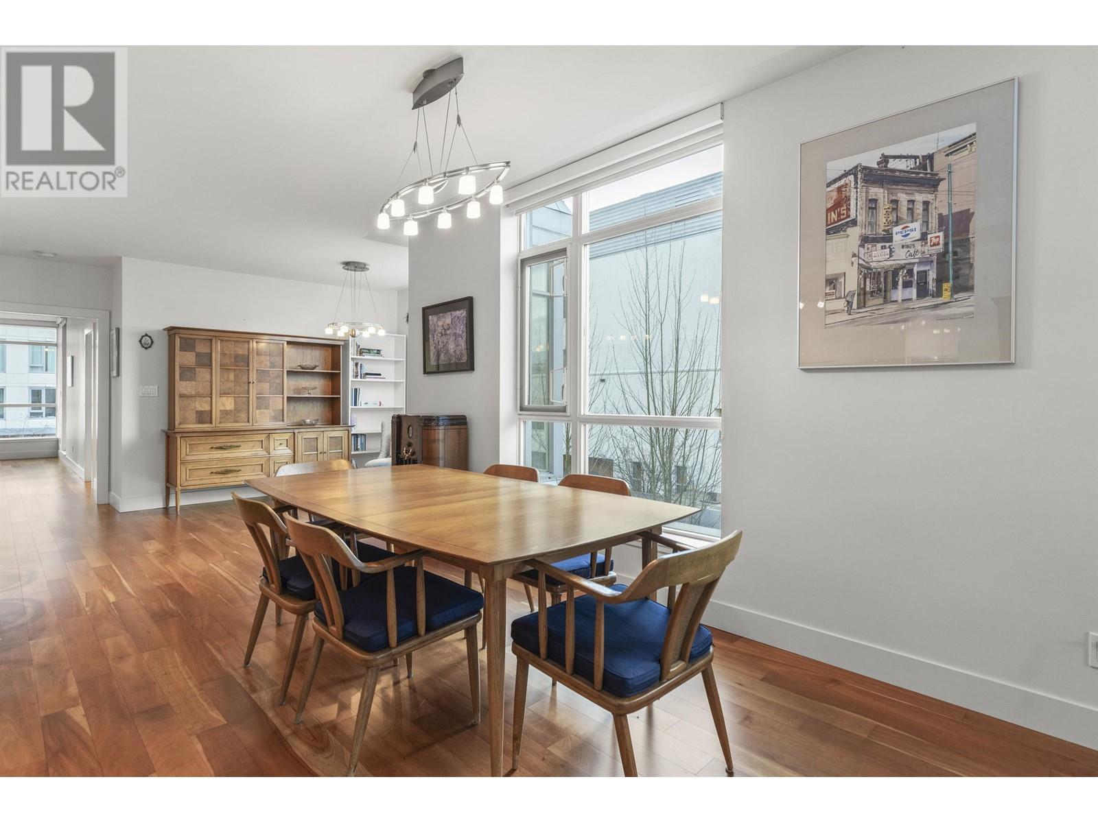 Listing Picture 19 of 40 : 302 6080 IONA DRIVE, Vancouver / 溫哥華 - 魯藝地產 Yvonne Lu Group - MLS Medallion Club Member