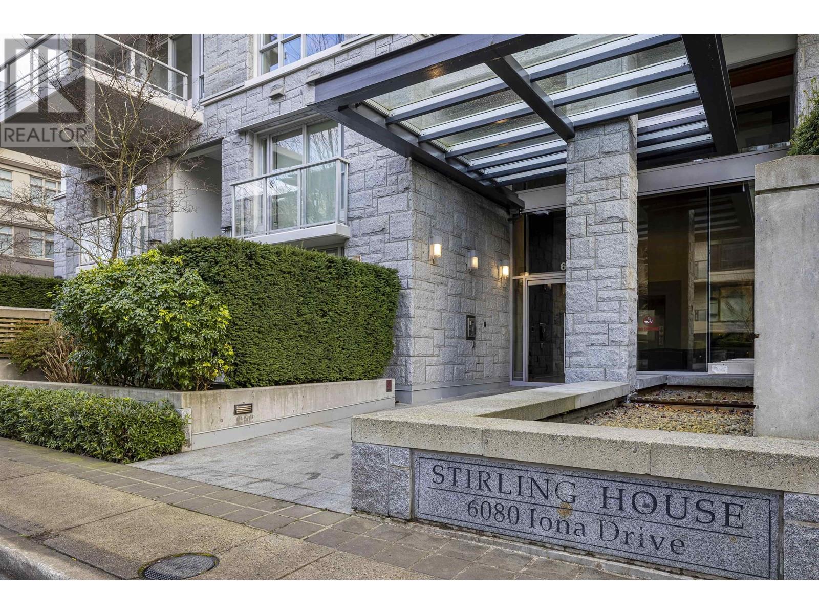 Listing Picture 39 of 40 : 302 6080 IONA DRIVE, Vancouver / 溫哥華 - 魯藝地產 Yvonne Lu Group - MLS Medallion Club Member