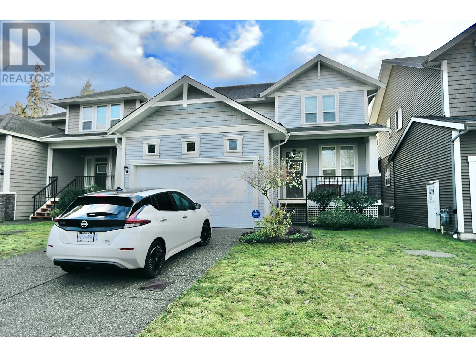24442 113 Avenue, Maple Ridge, British Columbia  V2W 5H4 - Photo 1 - R2960390