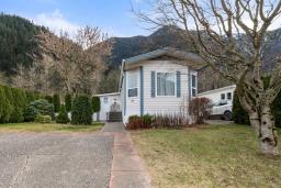 39 62790 FLOOD HOPE ROAD|Hope, hope, British Columbia