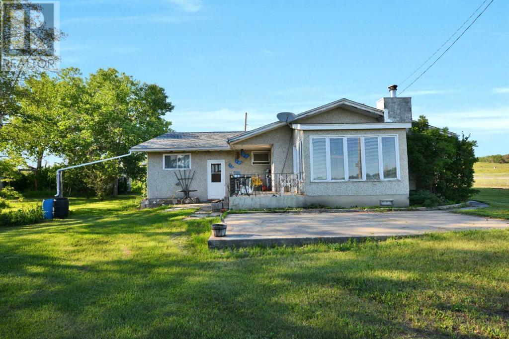 35180 Highway 21, Rural Red Deer County, Alberta  T0M 0Y0 - Photo 3 - A2164482