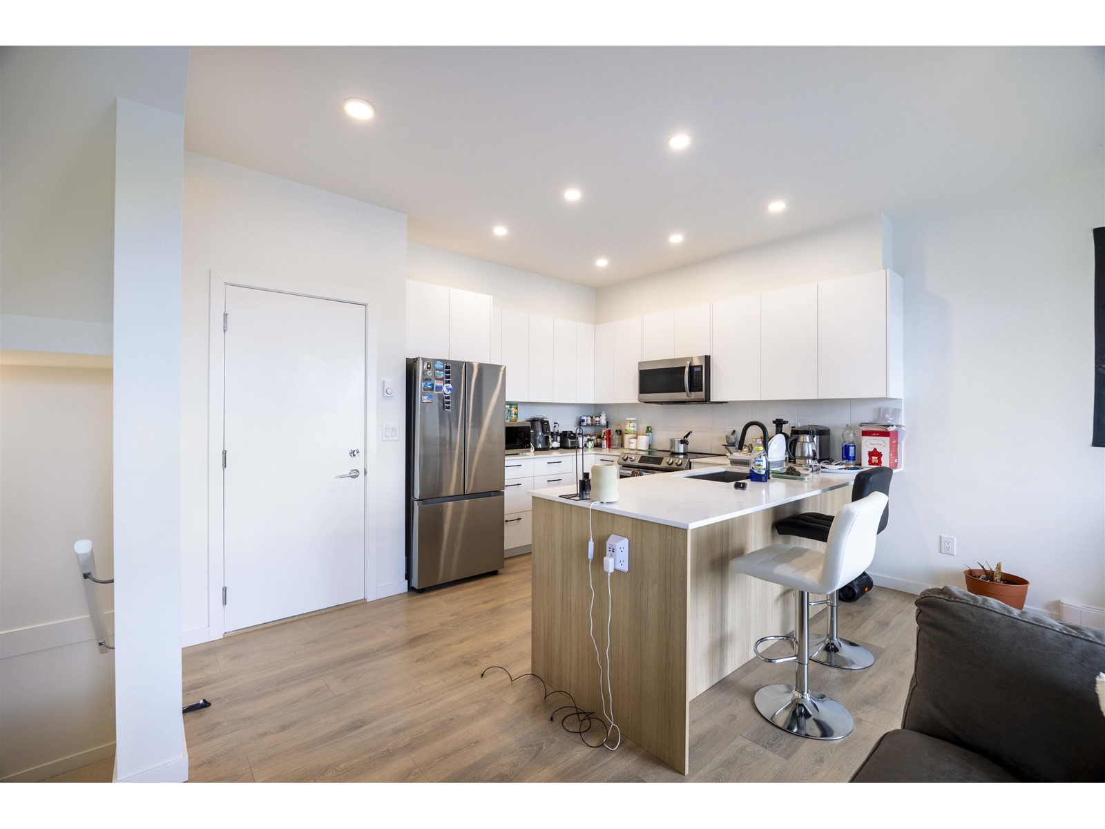 106 15255 Sitka Drive, Surrey, British Columbia  V3S 0B1 - Photo 5 - R2958265
