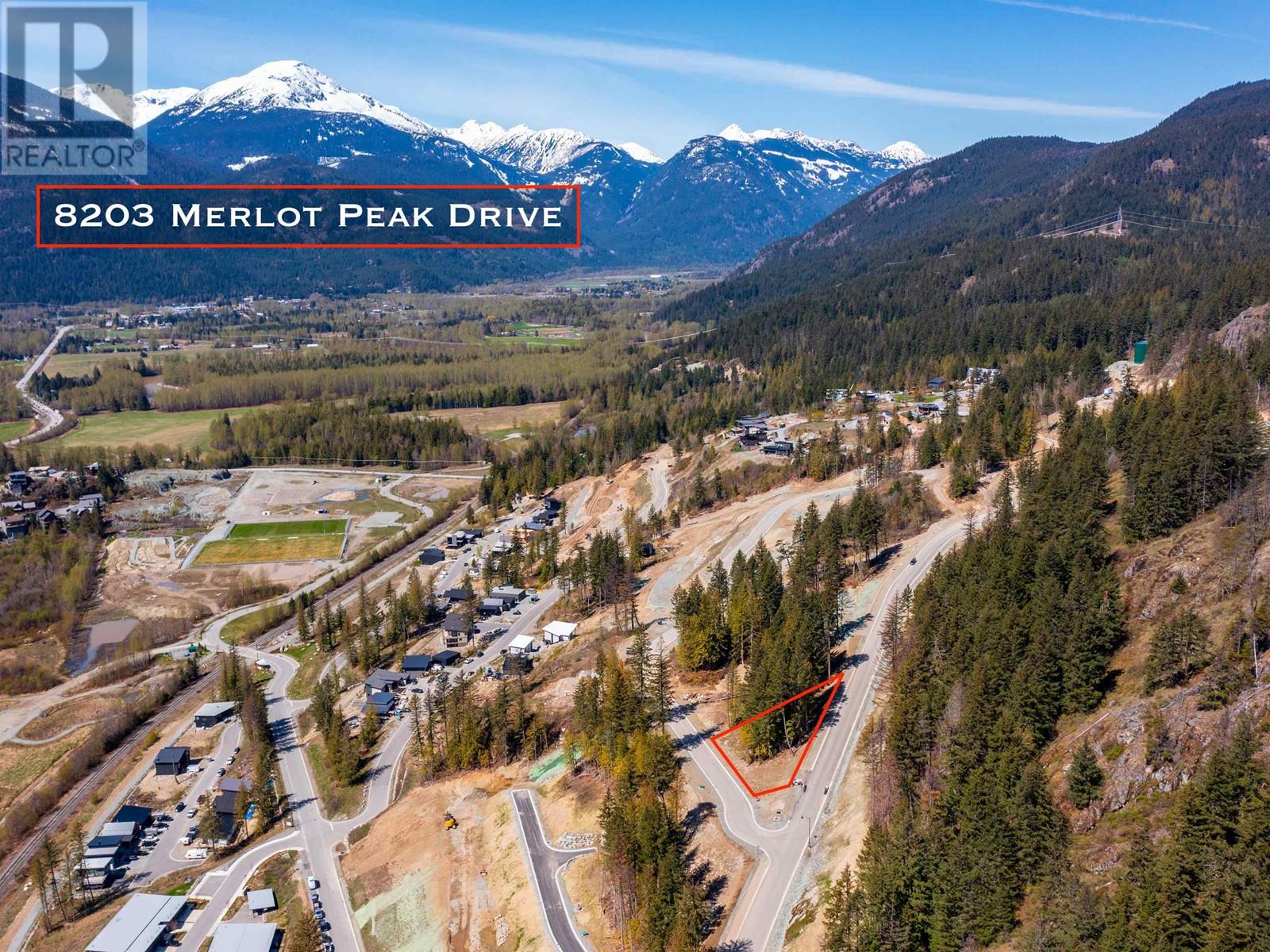 Property at 8203 MERLOT PEAK DRIVE image 2