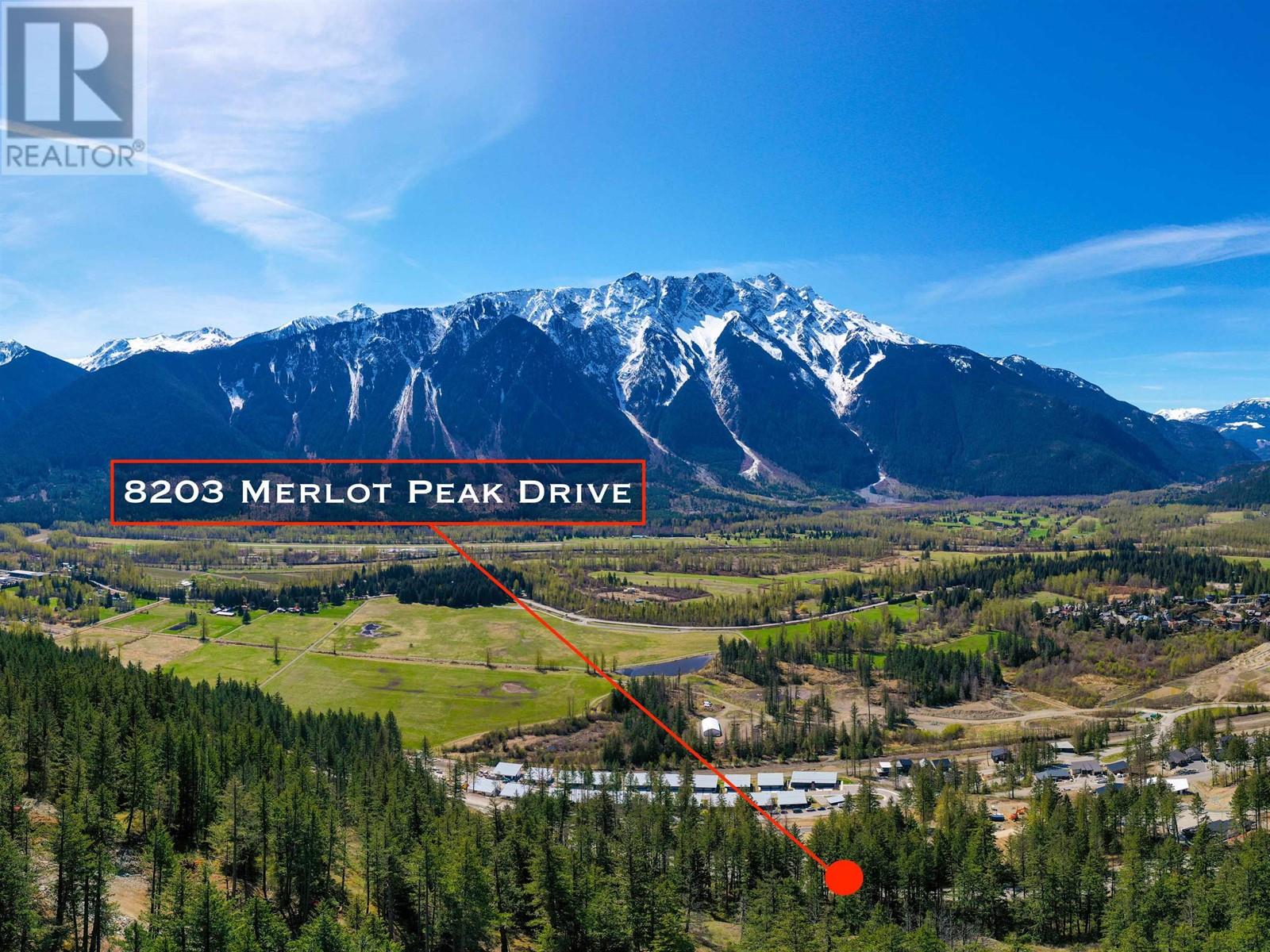 8203 Merlot Peak Drive, Pemberton, British Columbia  V0N 2L2 - Photo 22 - R2960682