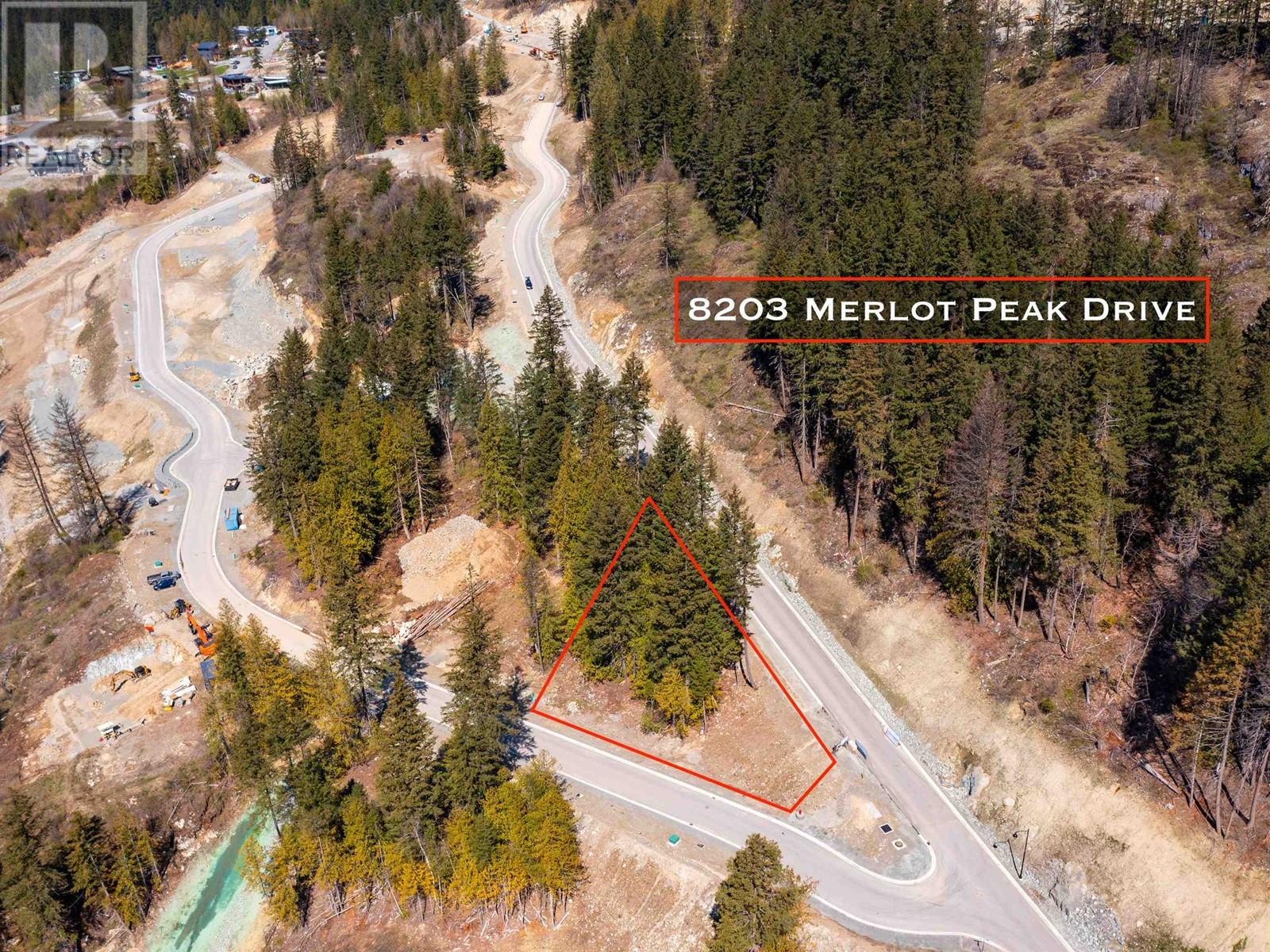 8203 Merlot Peak Drive, Pemberton, British Columbia  V0N 2L2 - Photo 4 - R2960682