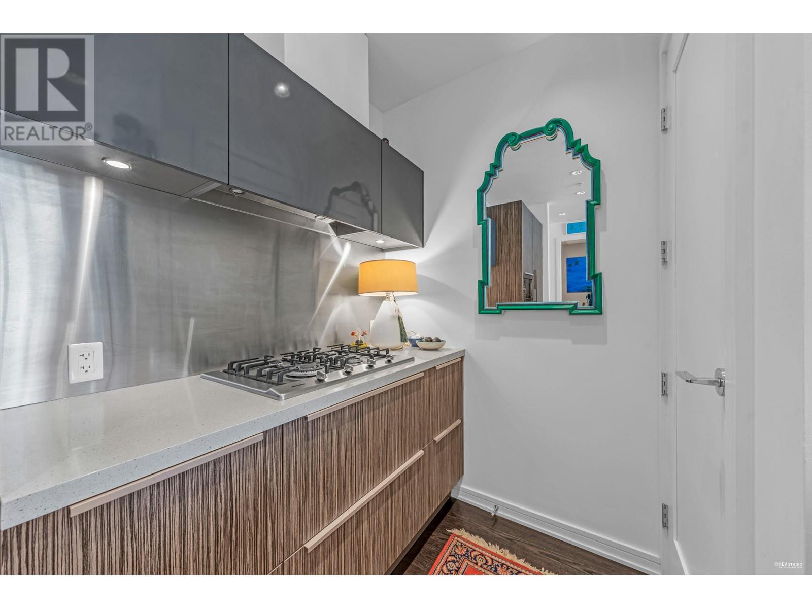 601 1616 Columbia Street, Vancouver, British Columbia  V5Y 0B7 - Photo 11 - R2958214