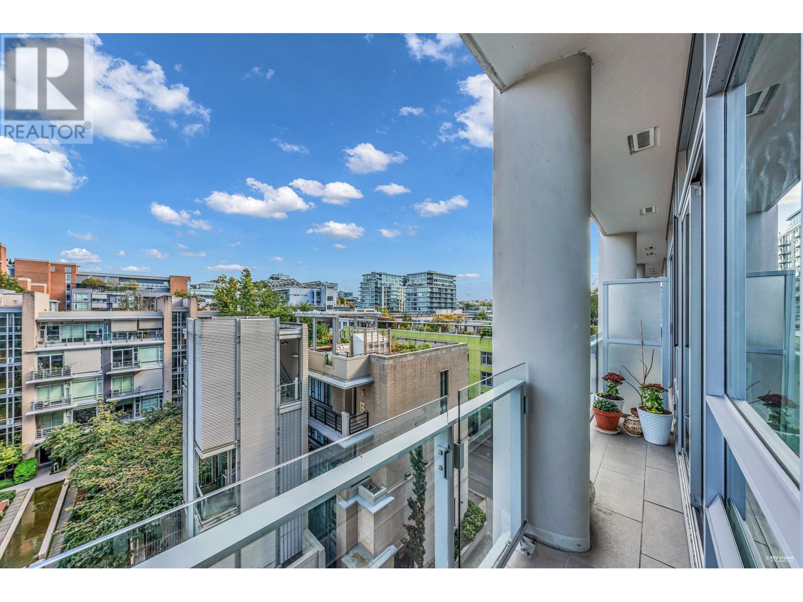 601 1616 Columbia Street, Vancouver, British Columbia  V5Y 0B7 - Photo 26 - R2958214