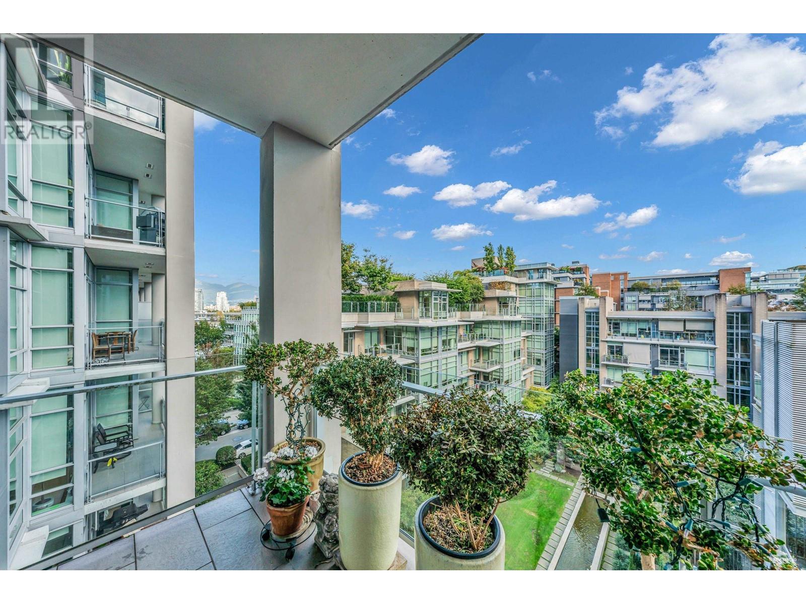 601 1616 Columbia Street, Vancouver, British Columbia  V5Y 0B7 - Photo 27 - R2958214