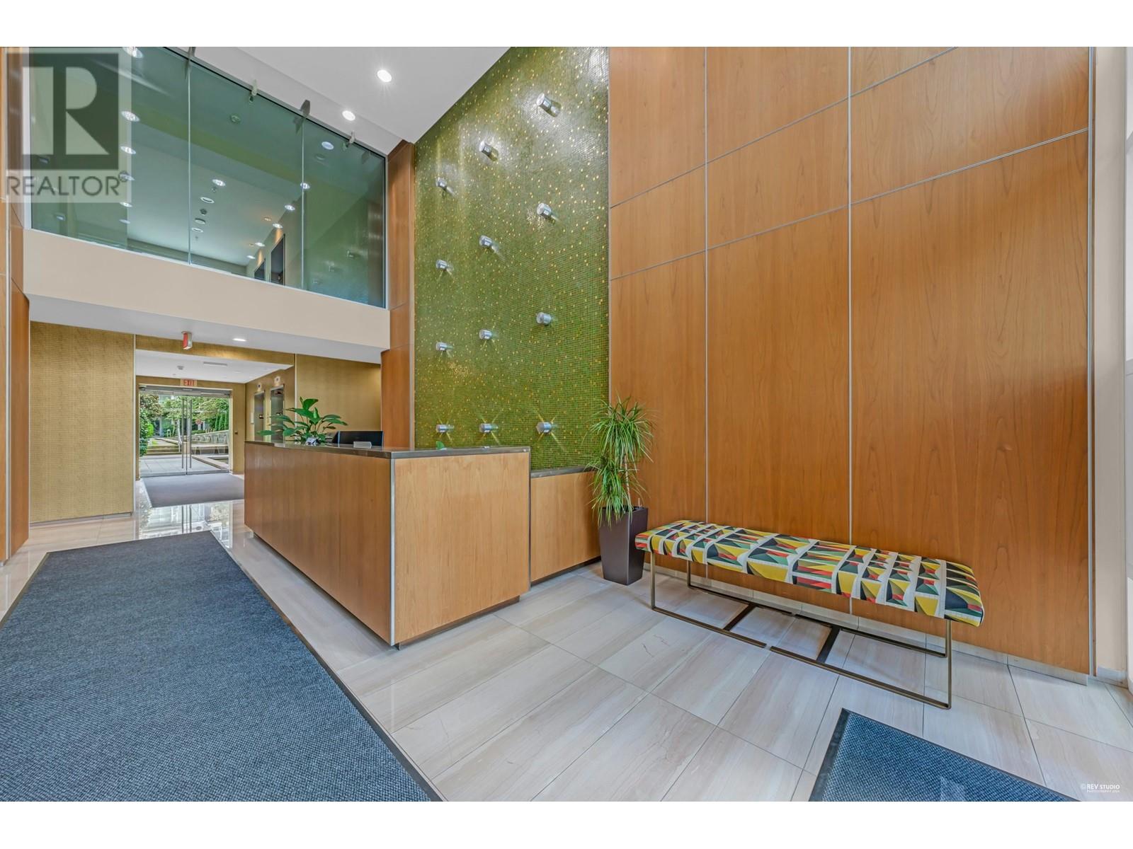 Listing Picture 3 of 10 : 601 1616 COLUMBIA STREET, Vancouver / 溫哥華 - 魯藝地產 Yvonne Lu Group - MLS Medallion Club Member