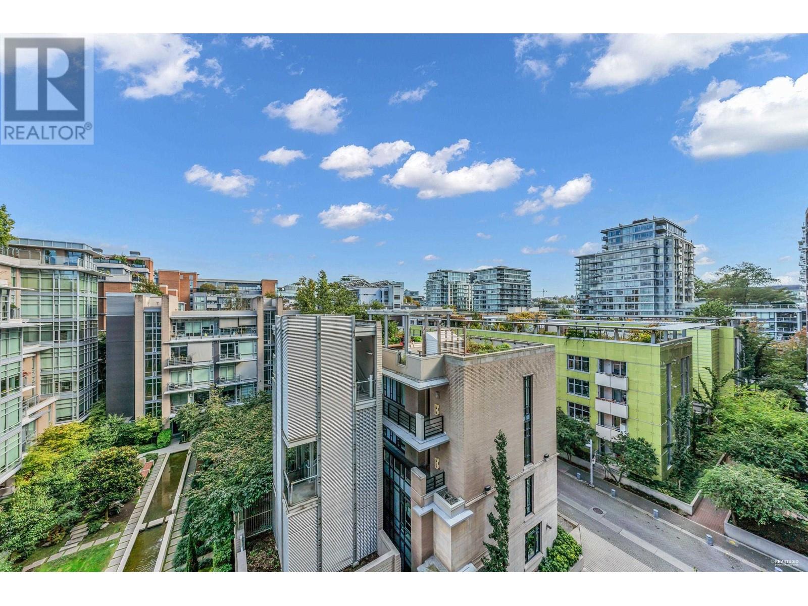 601 1616 Columbia Street, Vancouver, British Columbia  V5Y 0B7 - Photo 29 - R2958214