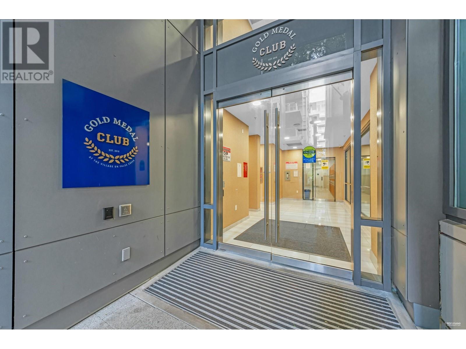 601 1616 Columbia Street, Vancouver, British Columbia  V5Y 0B7 - Photo 32 - R2958214