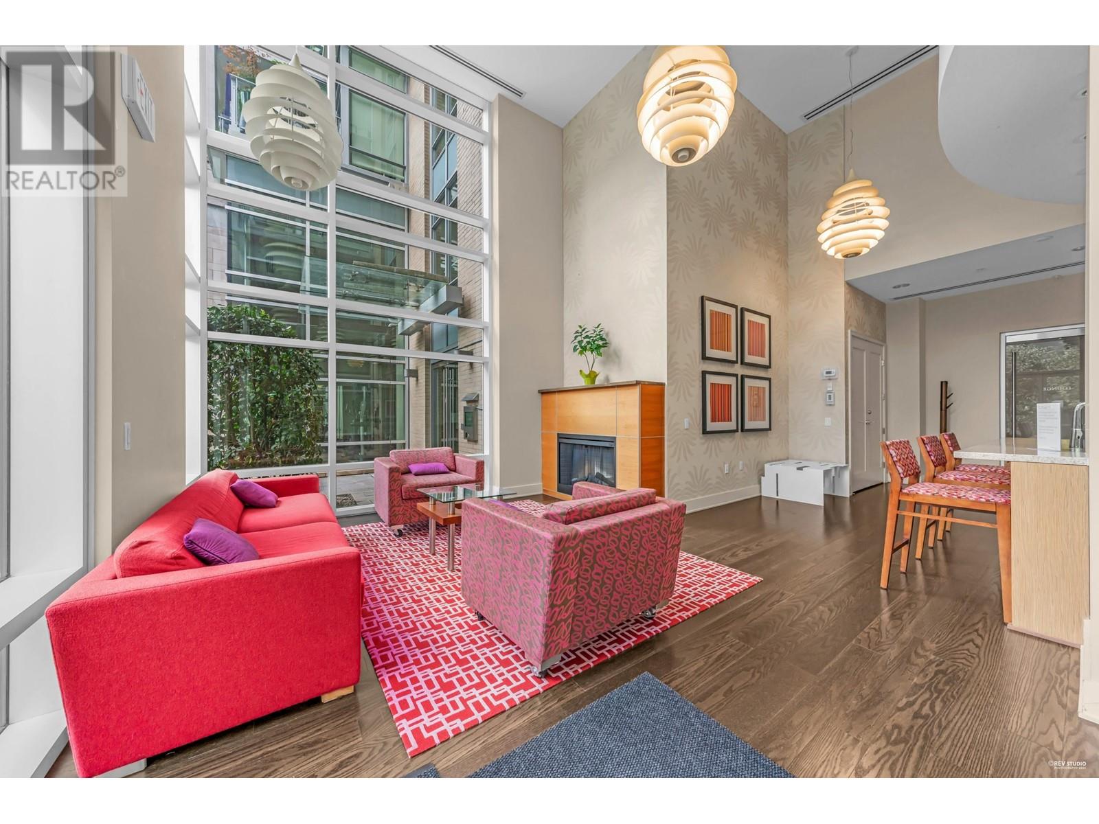 601 1616 Columbia Street, Vancouver, British Columbia  V5Y 0B7 - Photo 37 - R2958214