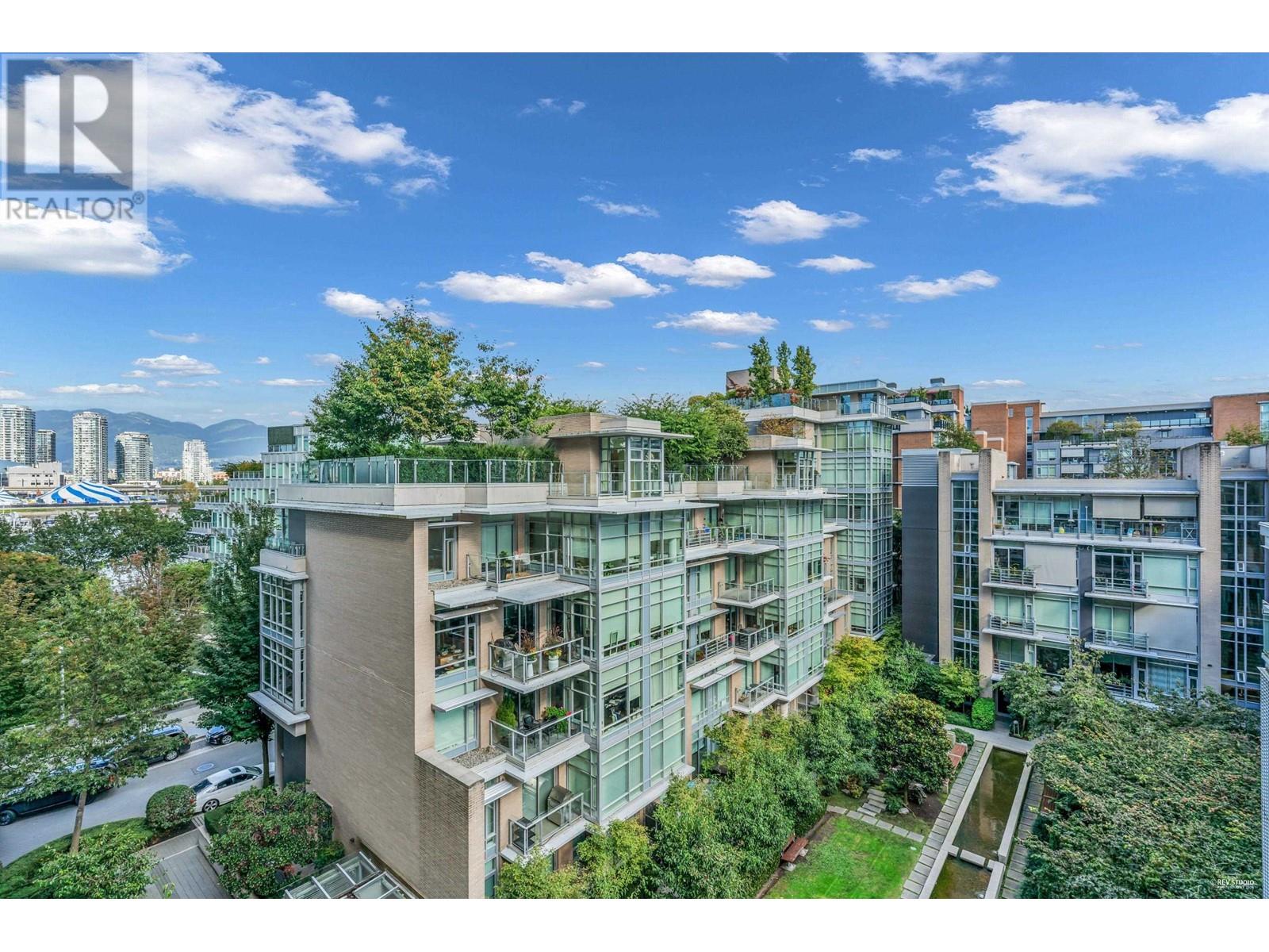 601 1616 Columbia Street, Vancouver, British Columbia  V5Y 0B7 - Photo 28 - R2958214