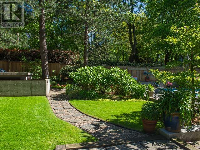 706 1725 Pendrell Street, Vancouver, British Columbia  V6G 2X7 - Photo 29 - R2960443