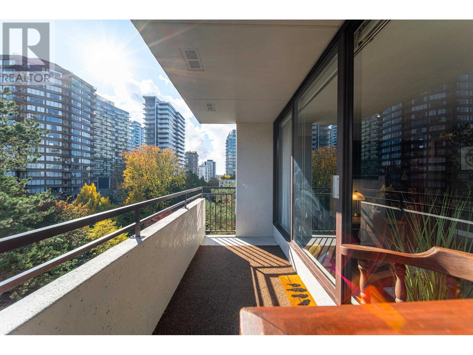 706 1725 Pendrell Street, Vancouver, British Columbia  V6G 2X7 - Photo 17 - R2960443