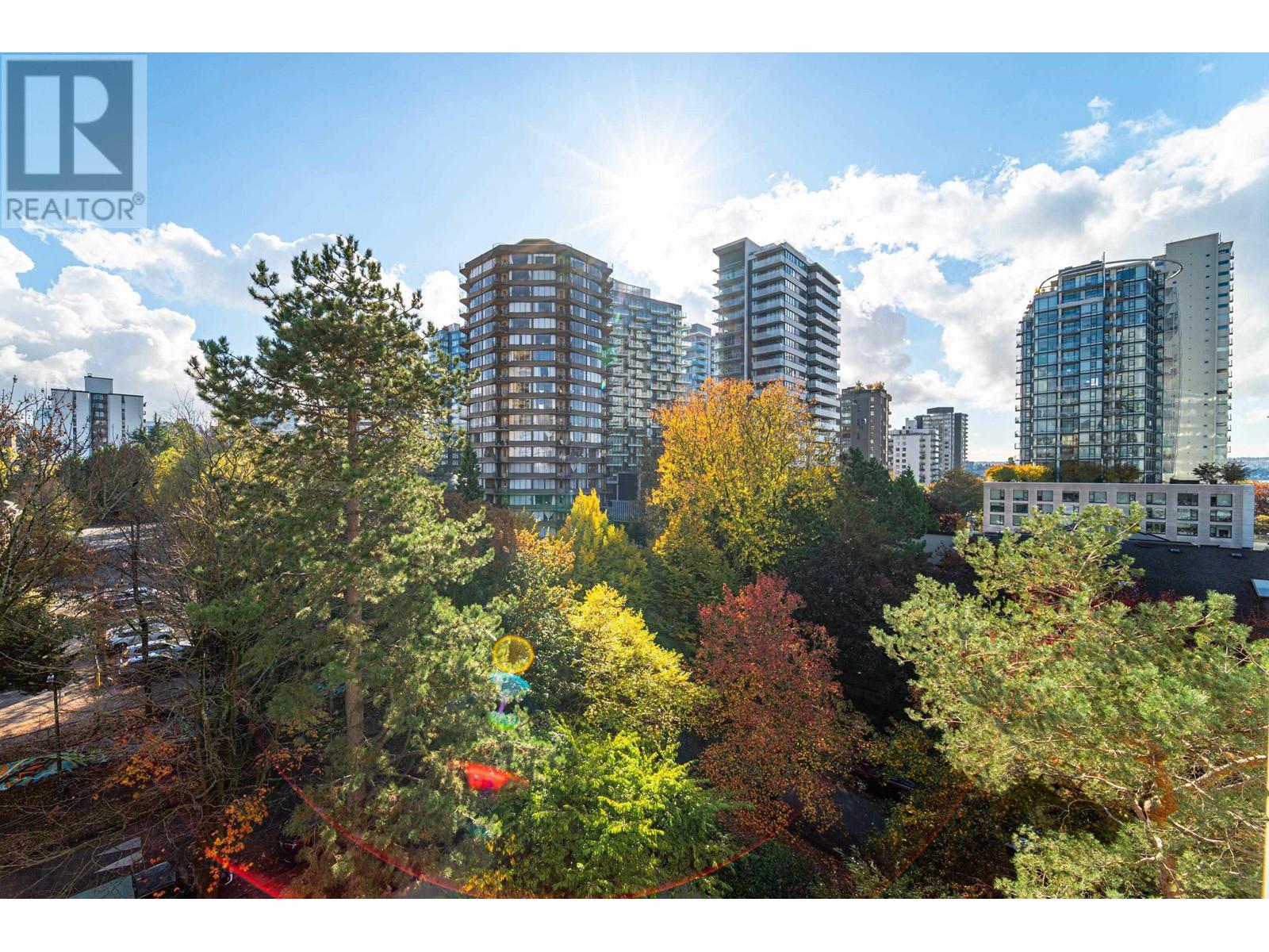 706 1725 Pendrell Street, Vancouver, British Columbia  V6G 2X7 - Photo 22 - R2960443