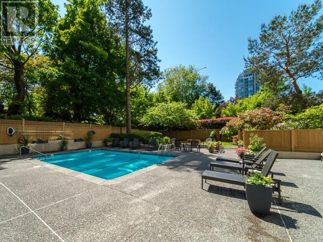 706 1725 Pendrell Street, Vancouver, British Columbia  V6G 2X7 - Photo 26 - R2960443