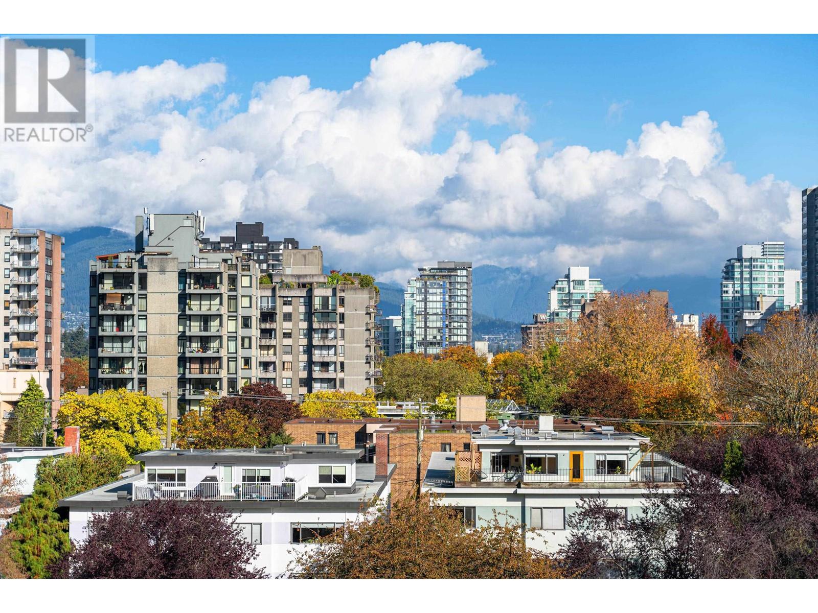 706 1725 Pendrell Street, Vancouver, British Columbia  V6G 2X7 - Photo 20 - R2960443