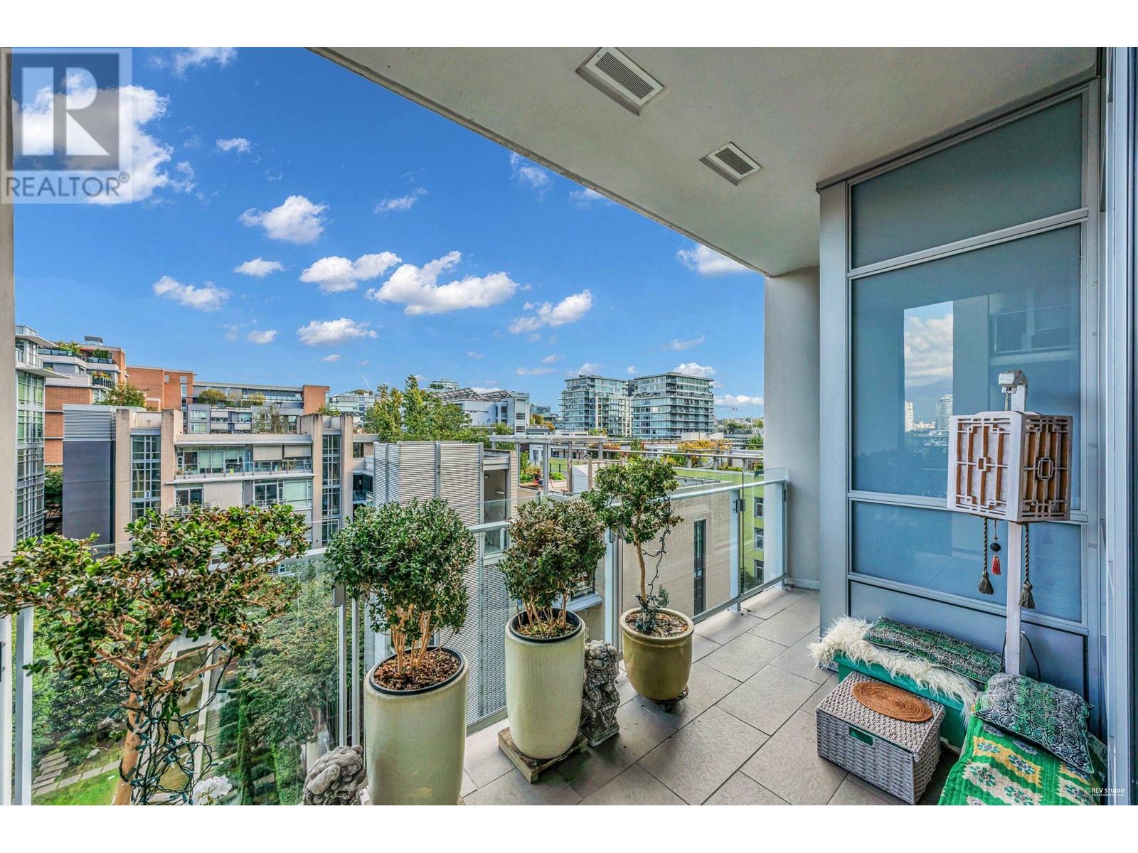 601 1616 Columbia Street, Vancouver, British Columbia  V5Y 0B7 - Photo 25 - R2958214