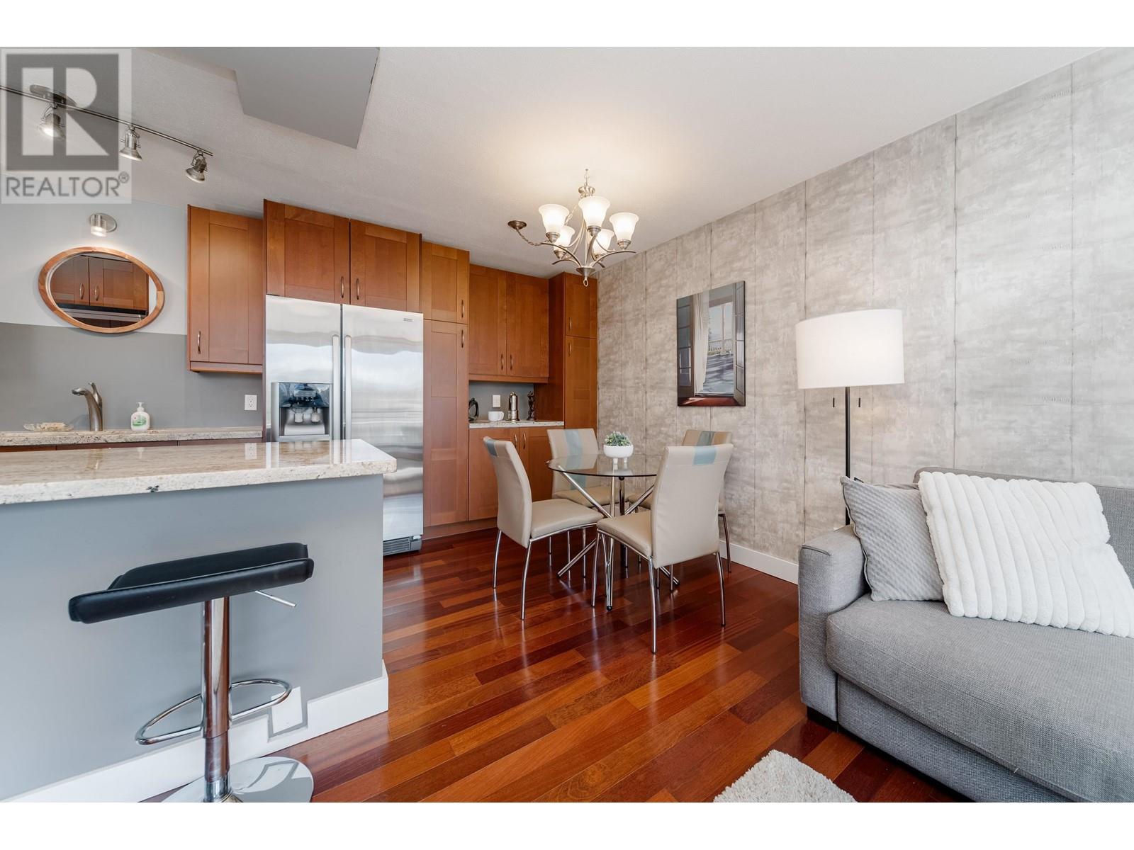 706 1725 Pendrell Street, Vancouver, British Columbia  V6G 2X7 - Photo 7 - R2960443